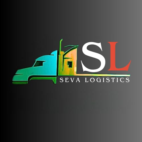 SEVA TRANSPORT AND LOGISTICS PRIVATE LIMITED logo